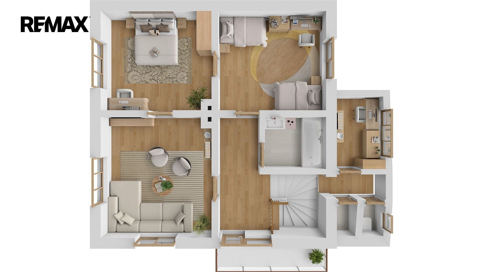 Rodinný dům · 125 m² · Pardubická, Přelouč, okres Pardubice - 3