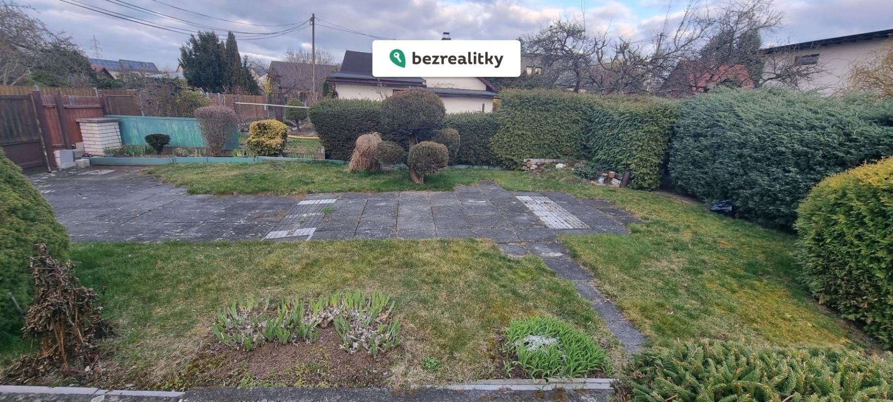 Chaty, Jílová 29, Zdiby Přemyšlení, 73 m² - 2
