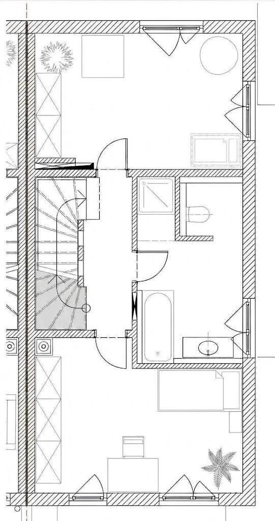 Prodej rodinný dům - , Bavorsko, 132 m² - 5