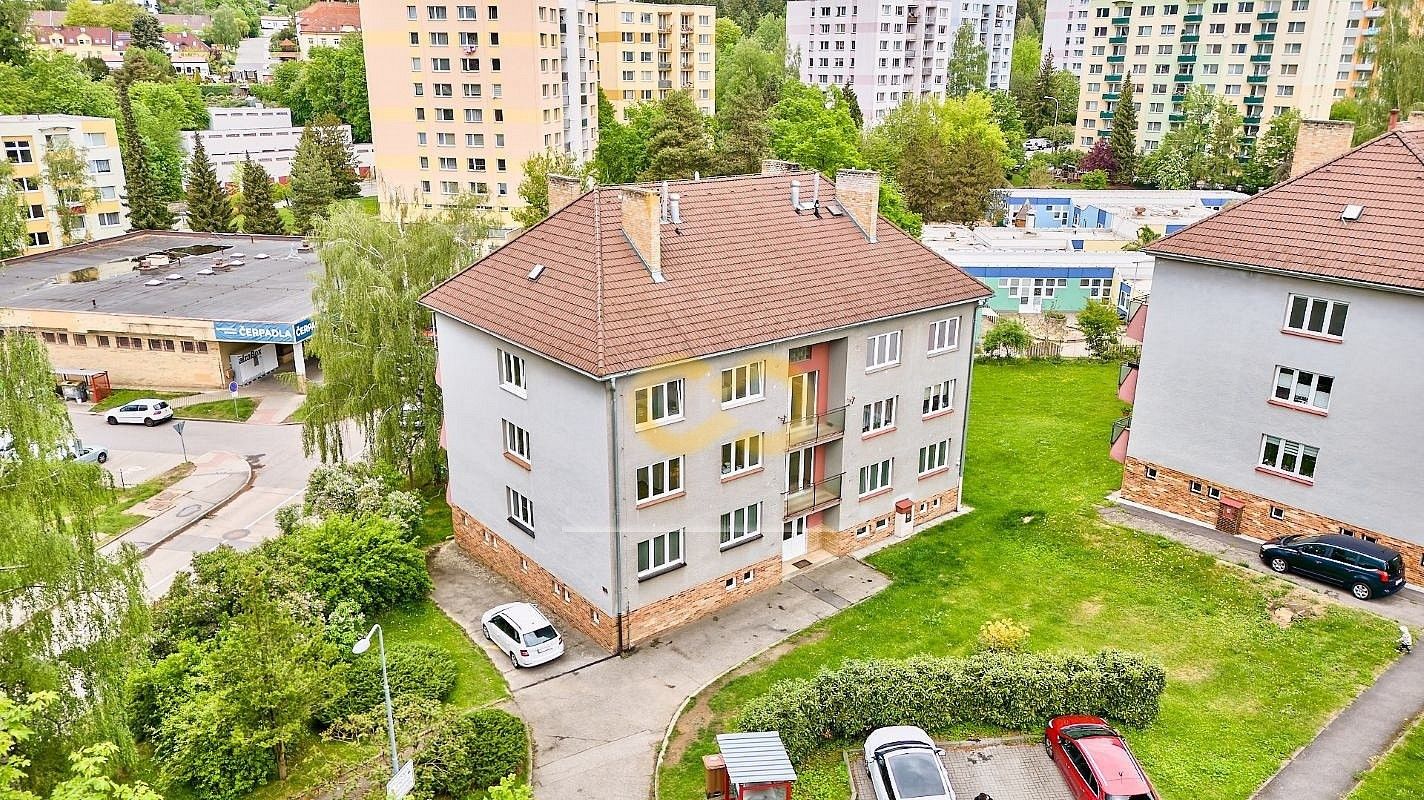 Prodej byt 2+1 - Prachatice - Prachatice II, Jihočeský kraj, 68 m² - 5