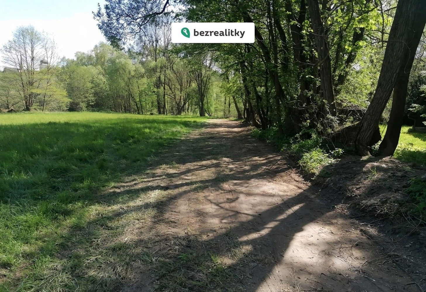 Pozemek · Doubravník, okres Brno-venkov, Jihomoravský kraj - 4