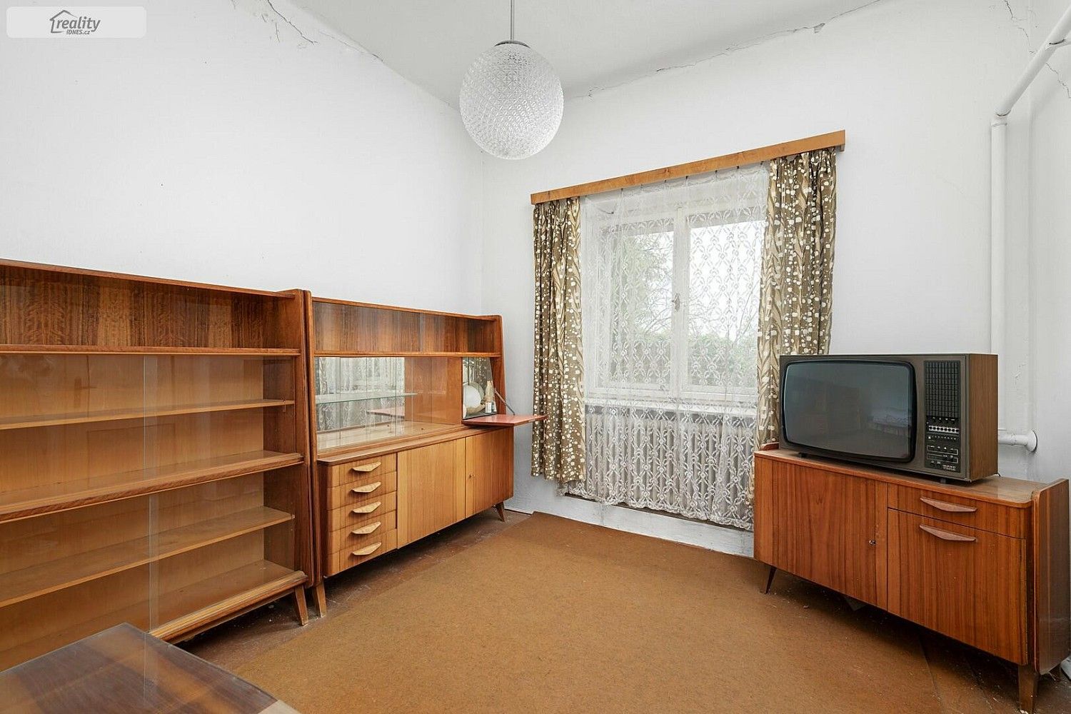 Prodej rodinný dům - Větrůvka, Zbýšov, okres Brno-venkov, 102 m² - 5