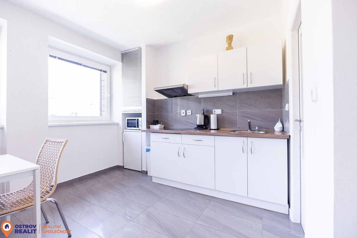Byt 2+kk · 48 m² · Staré Město - Stříbrnice, okres Šumperk, Olomoucký kraj - 3