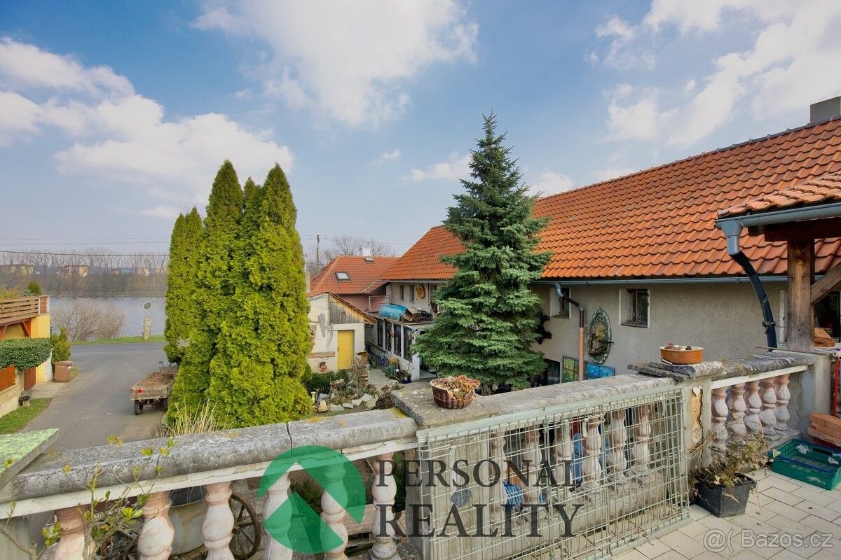 Prodej dům - Štětí, 411 08, 167 m²