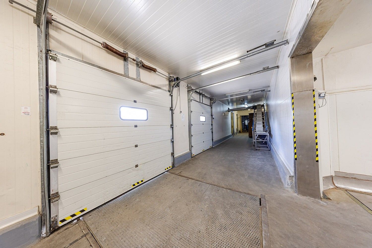 Pronájem sklad - Uherské Hradiště, 141 m² - 5