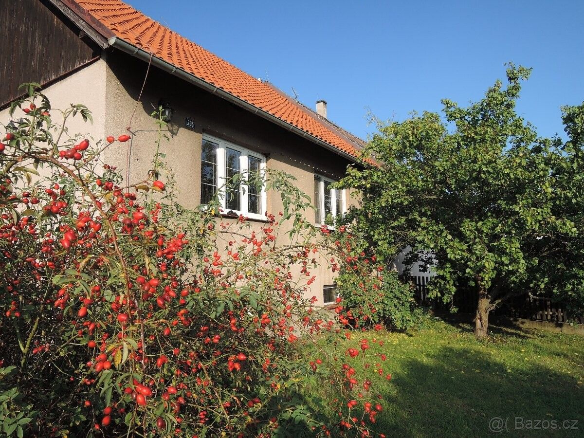 Rodinné domy, Račice, 270 24