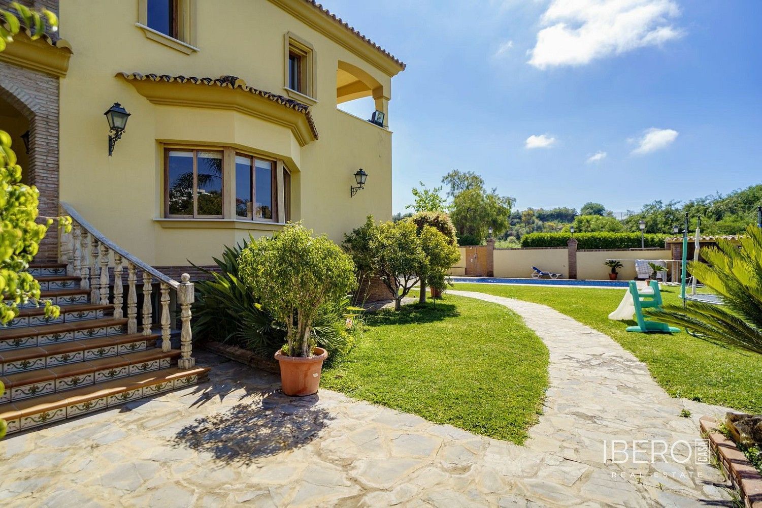 Rodinný dům · 562 m² · La Quinta, ES - 4