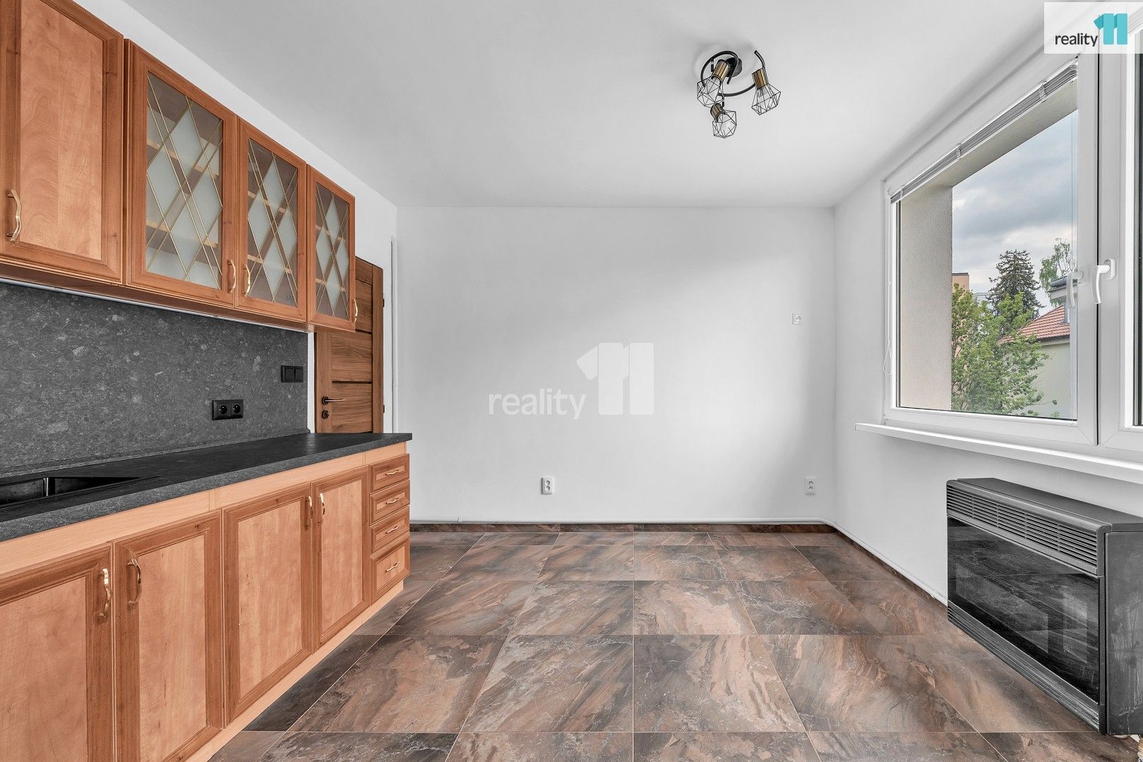 Pronájem byt 2+1 - Československé armády, Česká Lípa, 63 m²