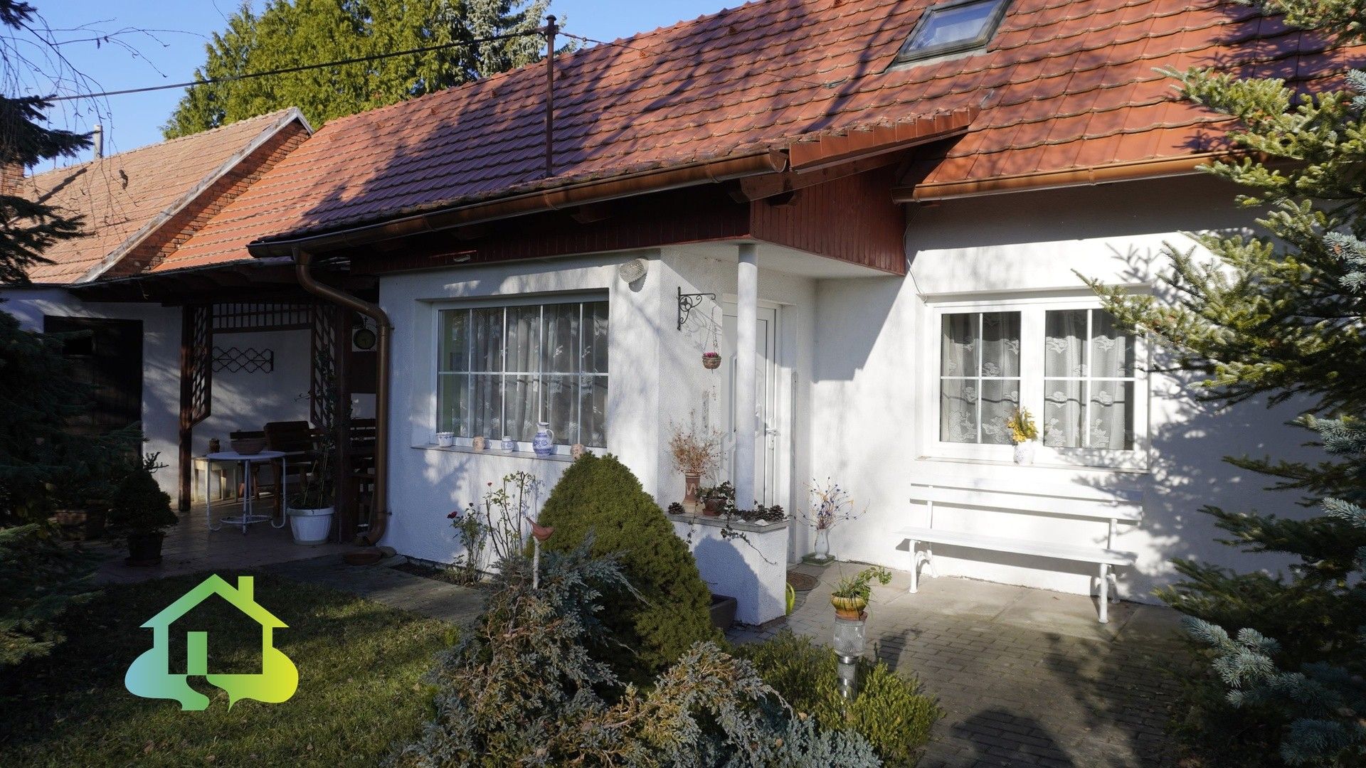 Prodej rodinný dům - Skochovice, Nový Bydžov, 122 m²