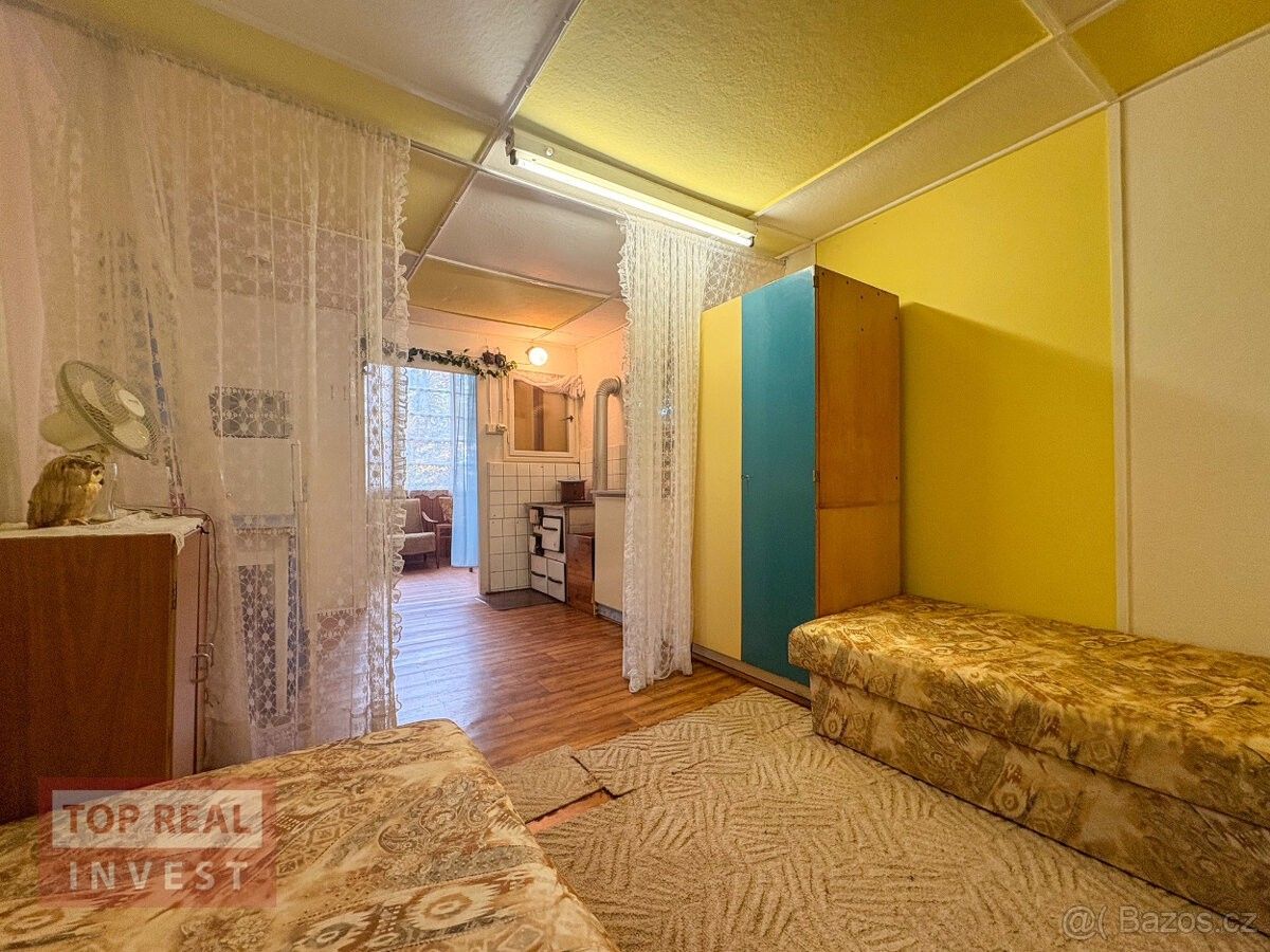 Chaty, Kroměříž, 767 01