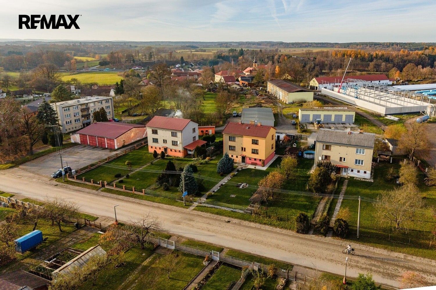 Prodej rodinný dům - Budislav, okres Tábor, Jihočeský kraj, 117 m² - 5