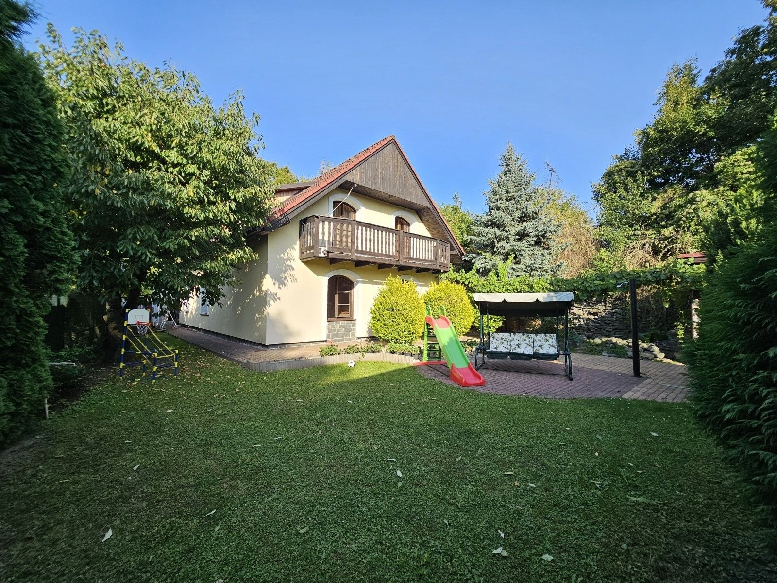 Ostatní, Vinohradská, Brno, 350 m²