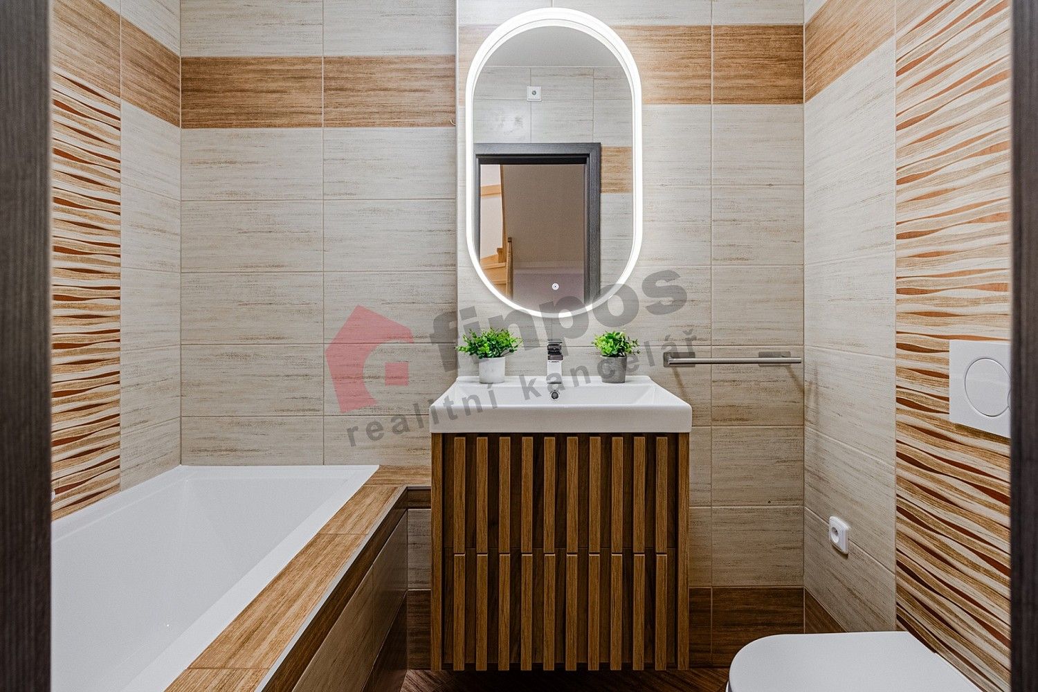 Rodinný dům · 149 m² · Býkev, okres Mělník, Středočeský kraj - 3