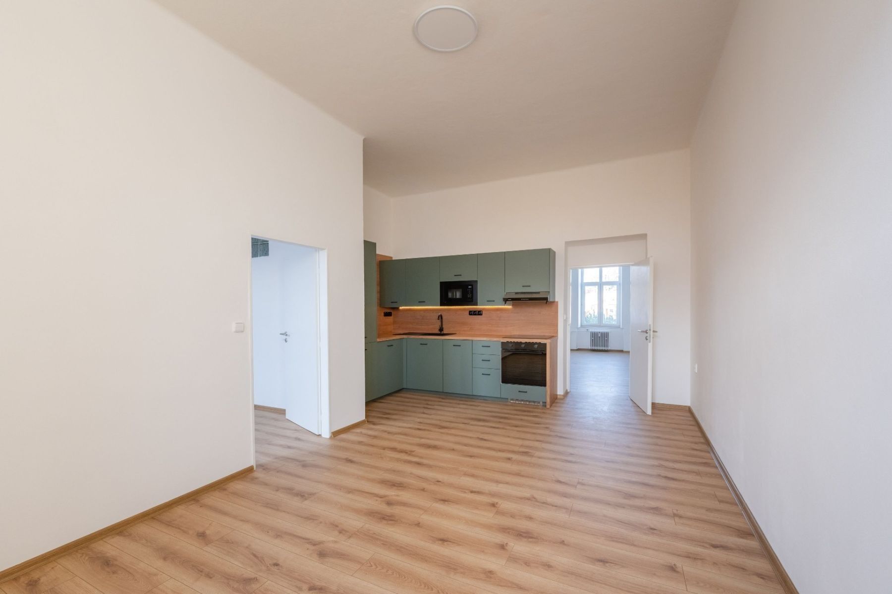 Prodej byt 3+kk - Palackého, Chotěboř - Chotěboř, Kraj Vysočina, 62 m² - 5
