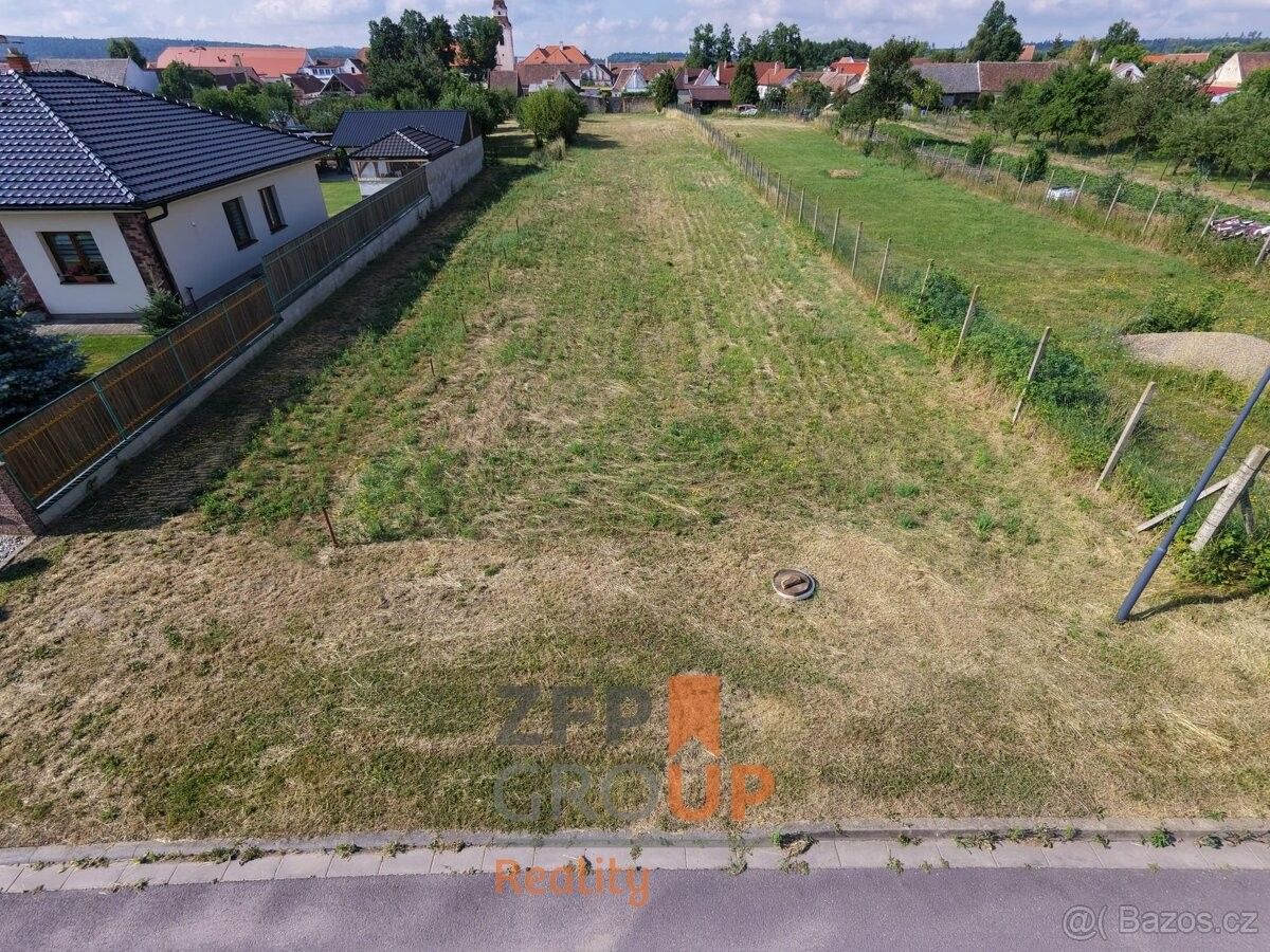 Prodej pozemek pro bydlení - Šumná, 671 02 - 2