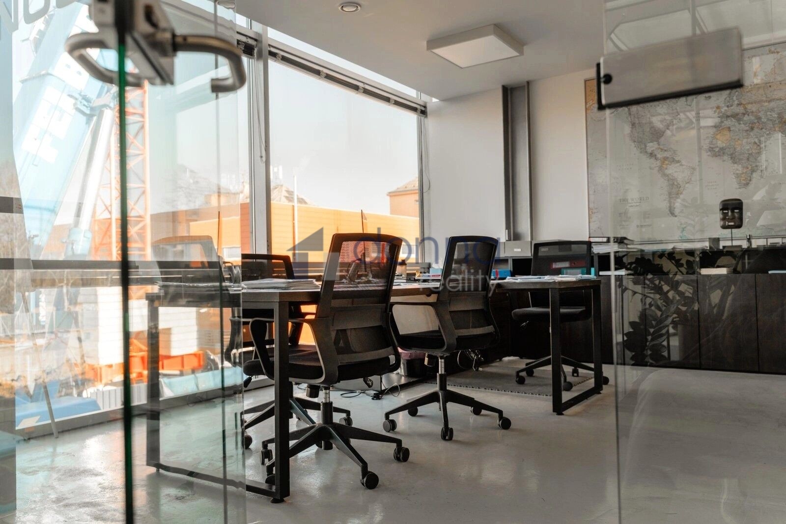 Pronájem obchodní prostory - Plynárenská, Brno Zábrdovice, 1 000 m² - 5