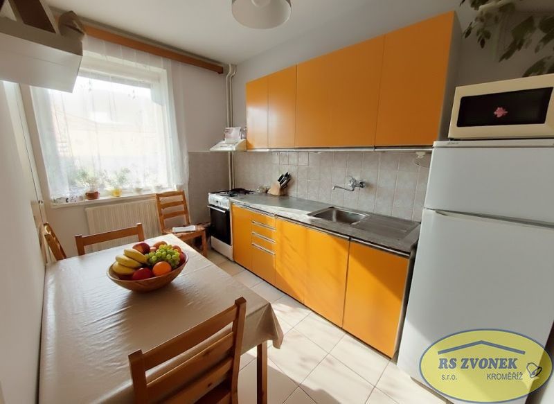 Prodej rodinný dům - Kazimíra Rudého  , Kroměříž, 150 m²