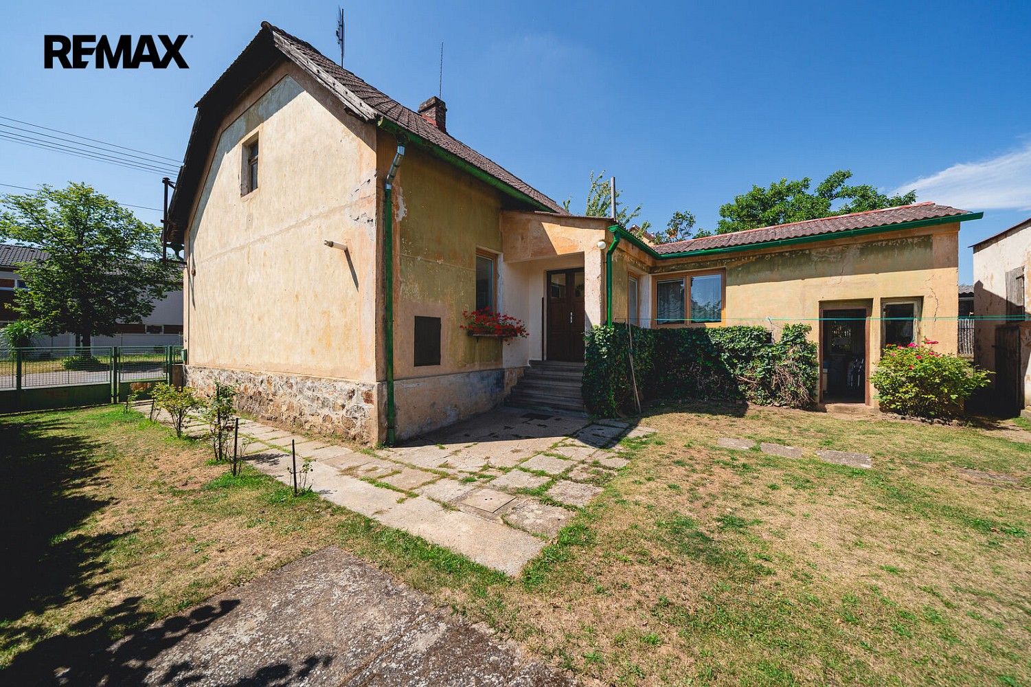 Rodinné domy, Starý Plzenec - Sedlec, okres Plzeň-město, Plzeňský kraj, 104 m² - 1