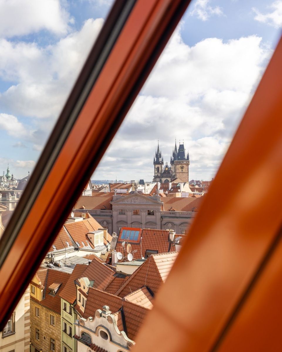 Byt · 75 m² · Karlova, Praha - Staré Město - 4