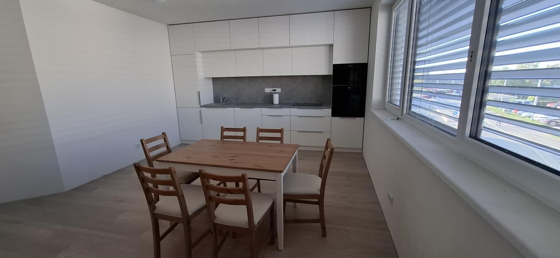 Byt 2+kk · 50 m² · Životského, Brno - 3