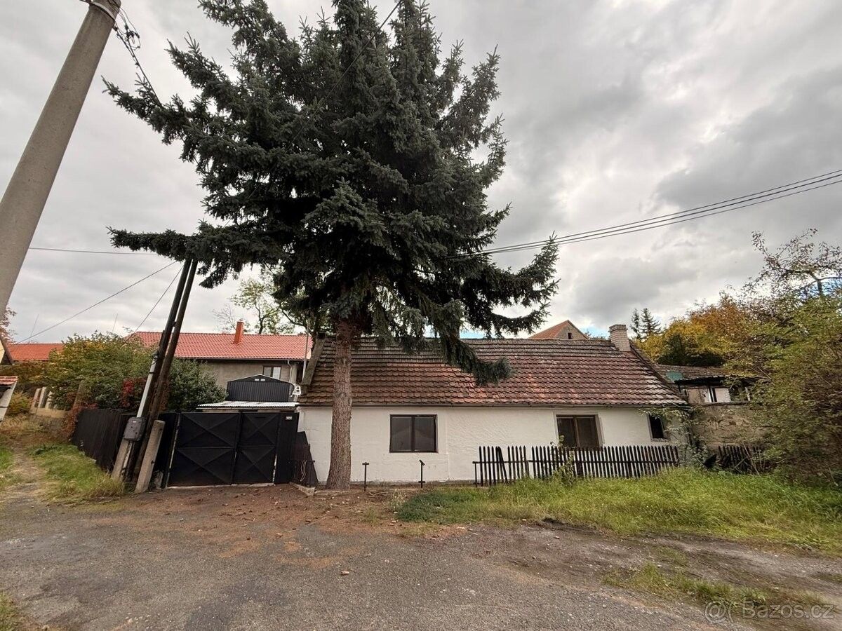 Rodinné domy, Mělník, 276 01