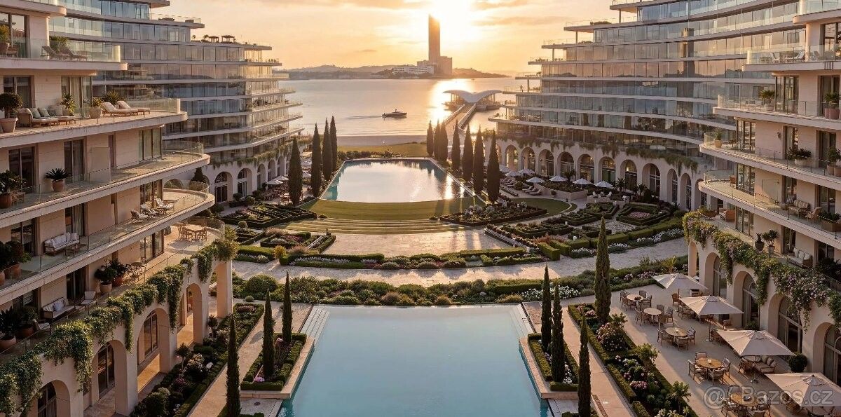 Byty, 987 66, Zahraničí