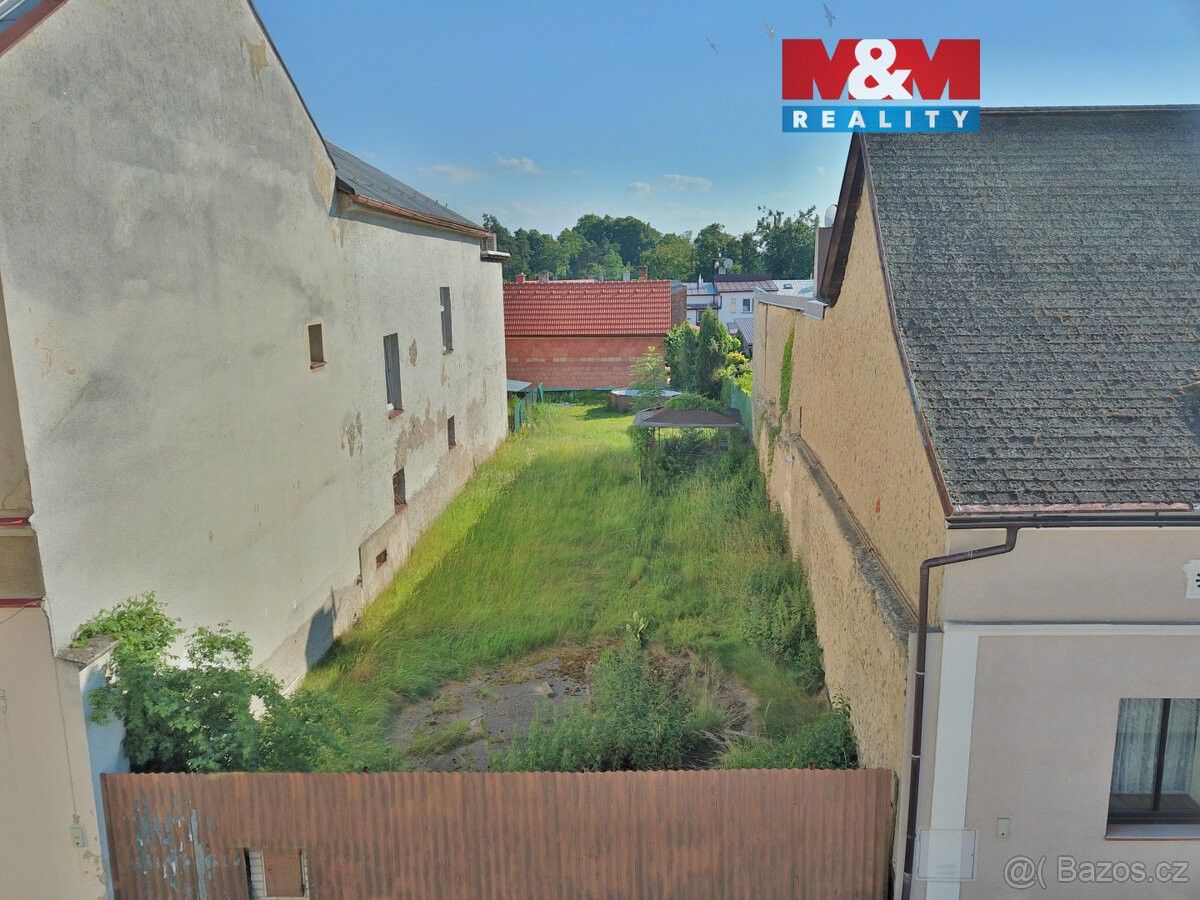 Prodej pozemek - Bělá pod Bezdězem, 294 21, 353 m²