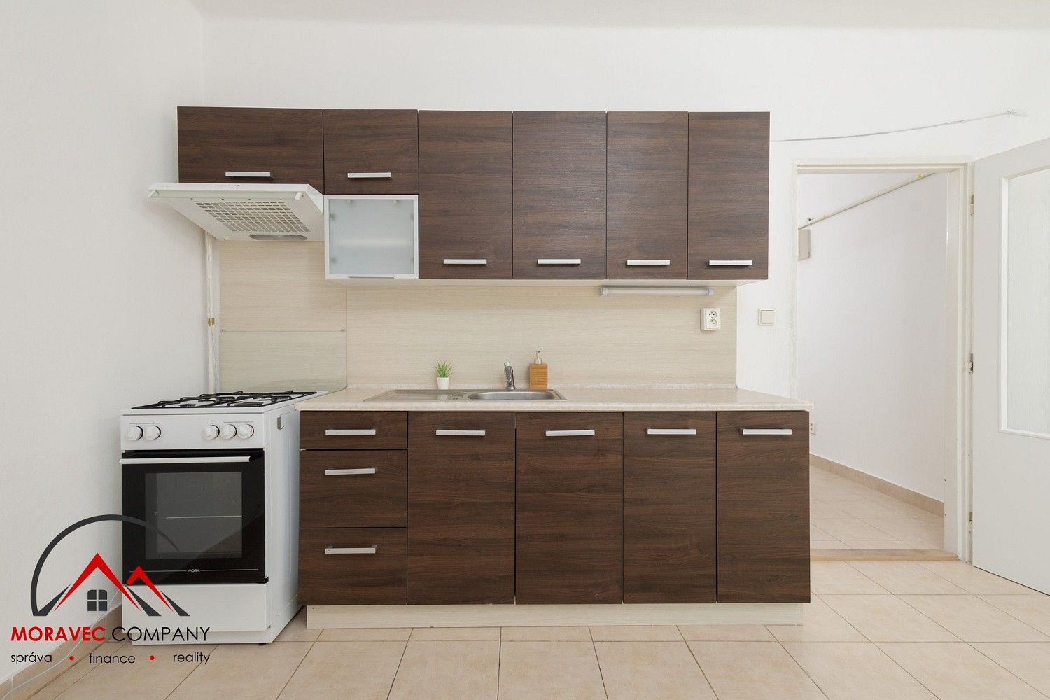 2+1, Český Těšín, okres Karviná, Moravskoslezský kraj, 72 m² - 1