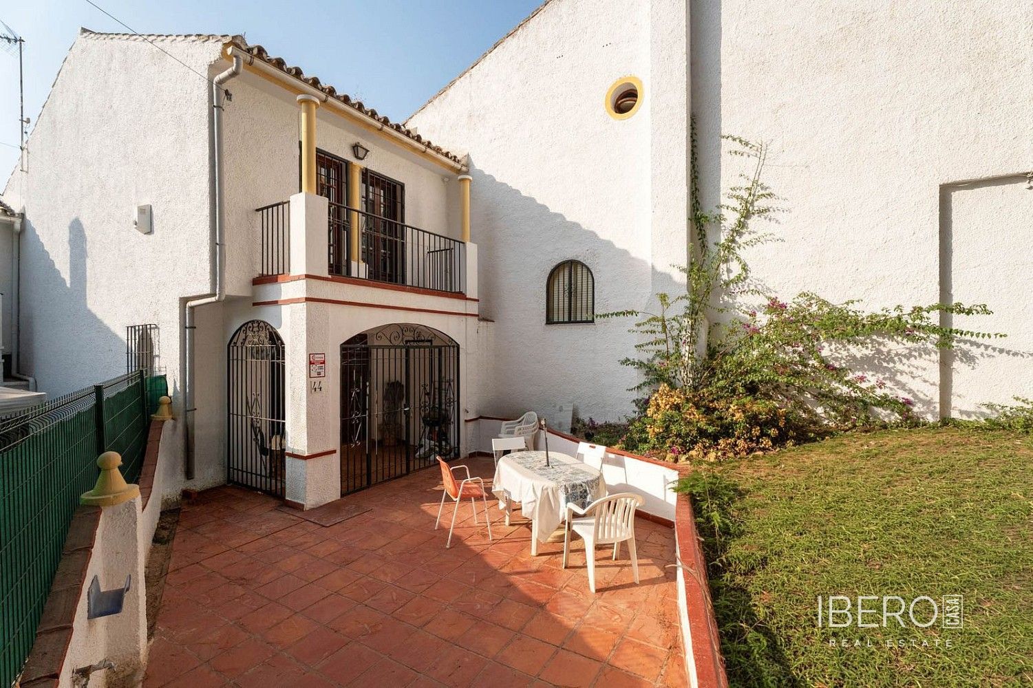 Prodej rodinný dům - Elviria, ES, 95 m² - 2