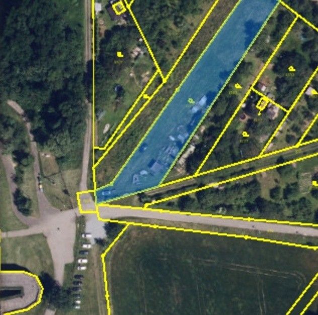 Prodej pozemek pro bydlení - Bukovany, 779 00