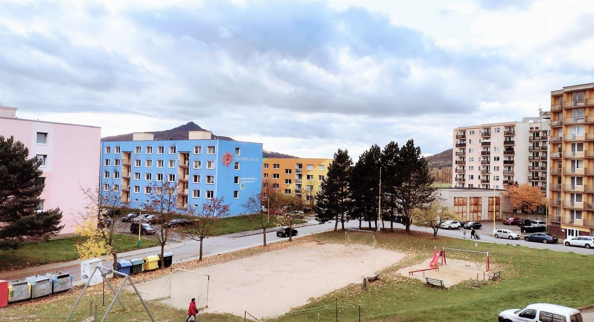 Byt 2+kk · 41 m² · Máchova, Stráž pod Ralskem - 4