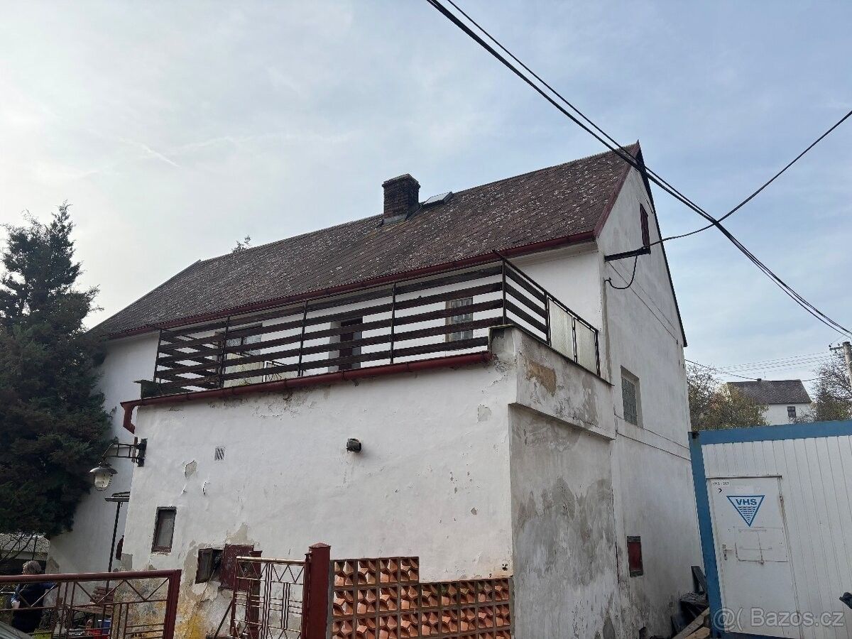 Prodej rodinný dům - Žatec, 438 01