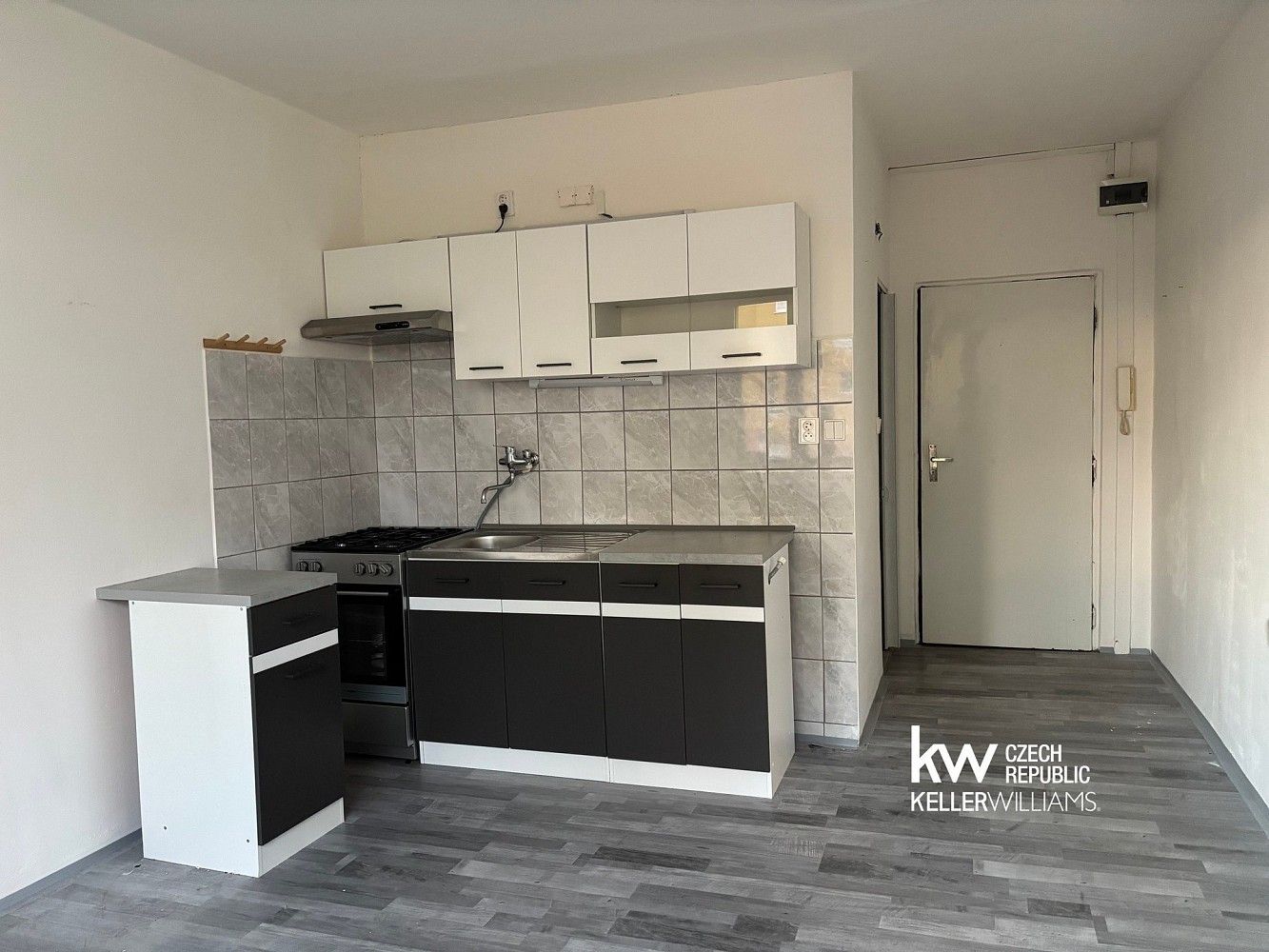 1+1, Bílina - Teplické Předměstí, okres Teplice, Ústecký kraj, 34 m² - 2