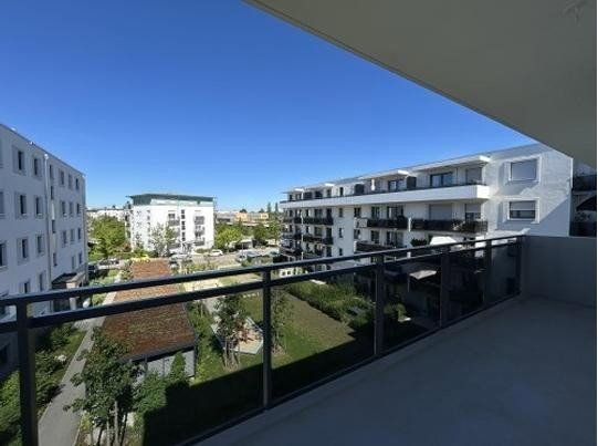 Byt 3+1 · 78 m² · Bibergerstrasse 47 Unterhaching Bayern 85609 - 4