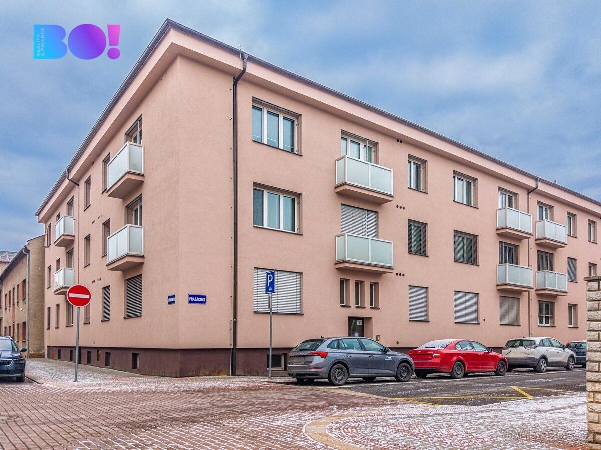 Byty, Ostrava, 709 00