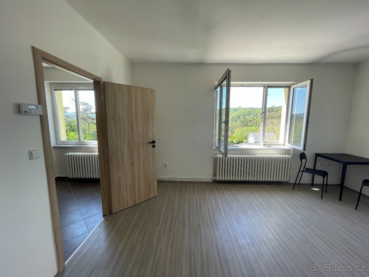 Pronájem byt 1+1 - Davle, 252 06, 45 m²