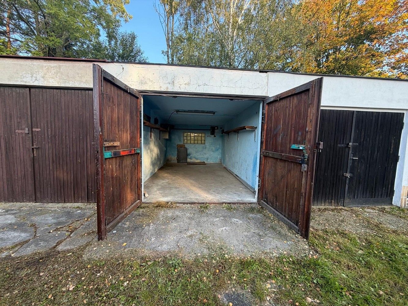 Ostatní, Suldovského, Liberec - Liberec XI-Růžodol I, 18 m² - 2