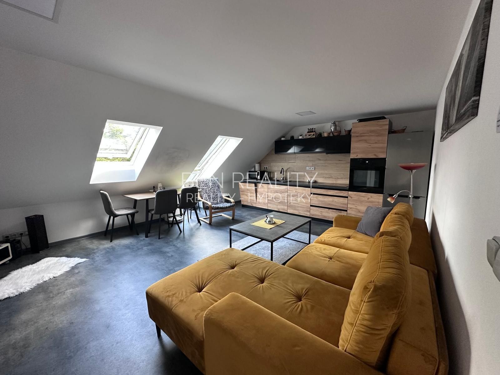 3+kk, Podzámčí , Brumov-Bylnice Brumov, 65 m² - 2