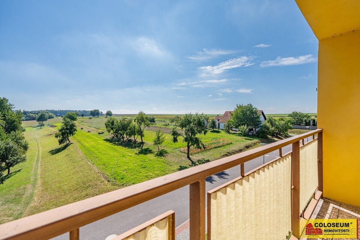 Prodej rodinný dům - Šafov, 671 06