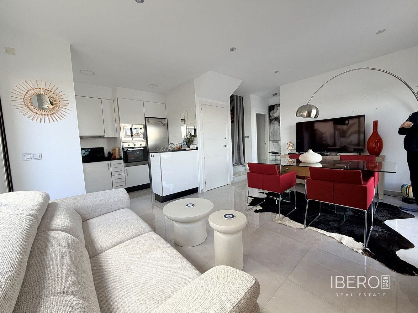 Rodinný dům · 80 m² · Lomas de Cabo Roig, ES - 4