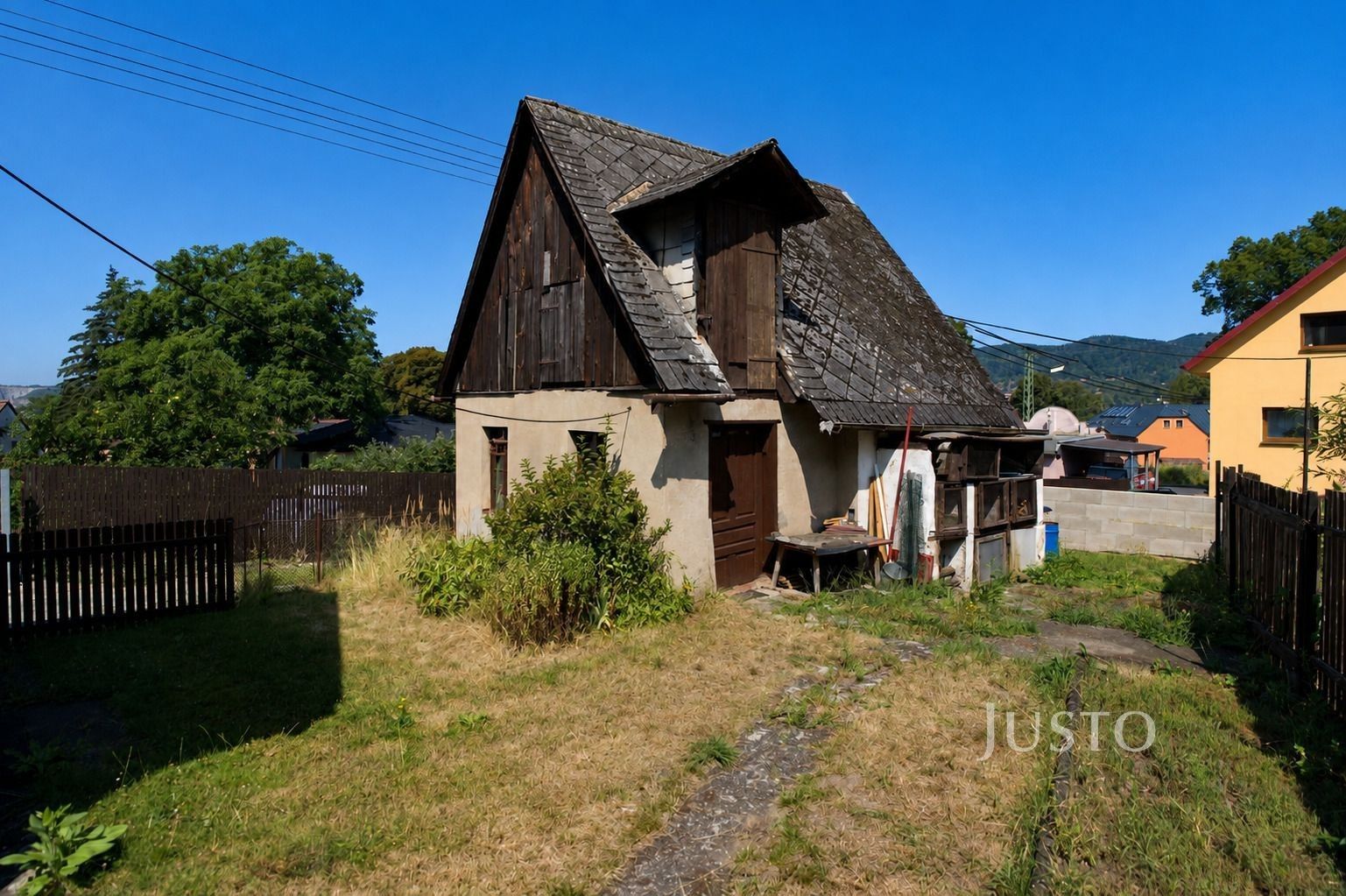 Rodinný dům · 116 m² · Jana Želivského 40, Ústí nad Labem Svádov - 4