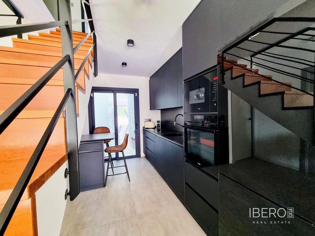Prodej rodinný dům - Mil Palmeras, ES, 110 m² - 5