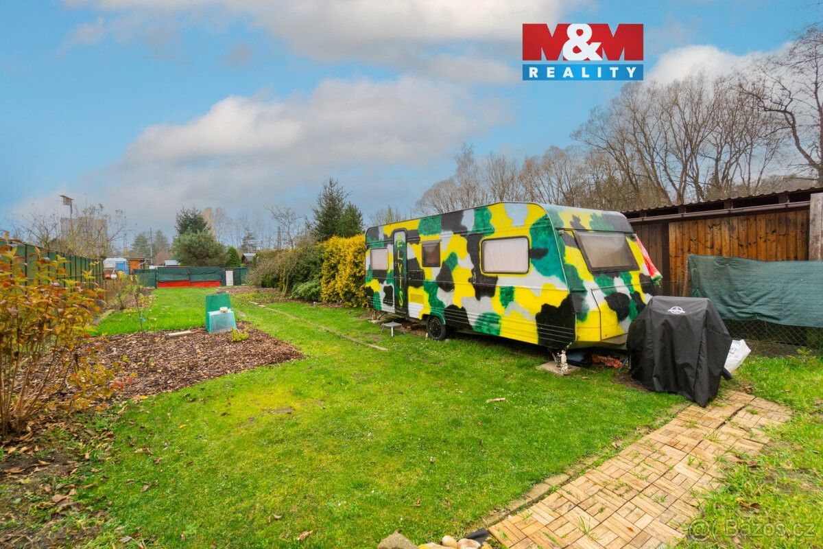 Zahrady, Týniště nad Orlicí, 517 21