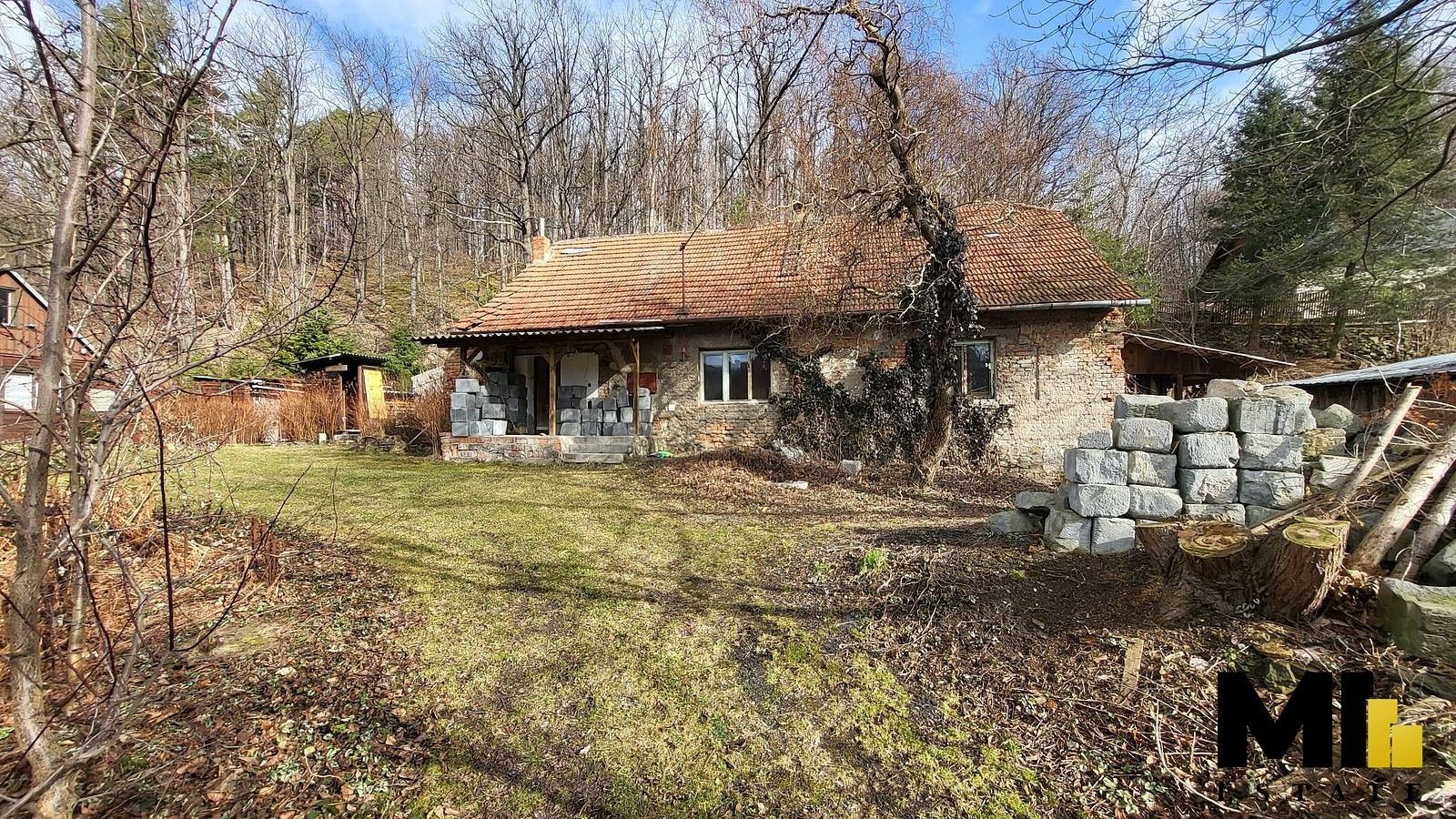 Rodinné domy, Třemešná, okres Bruntál, 284 m² - 2