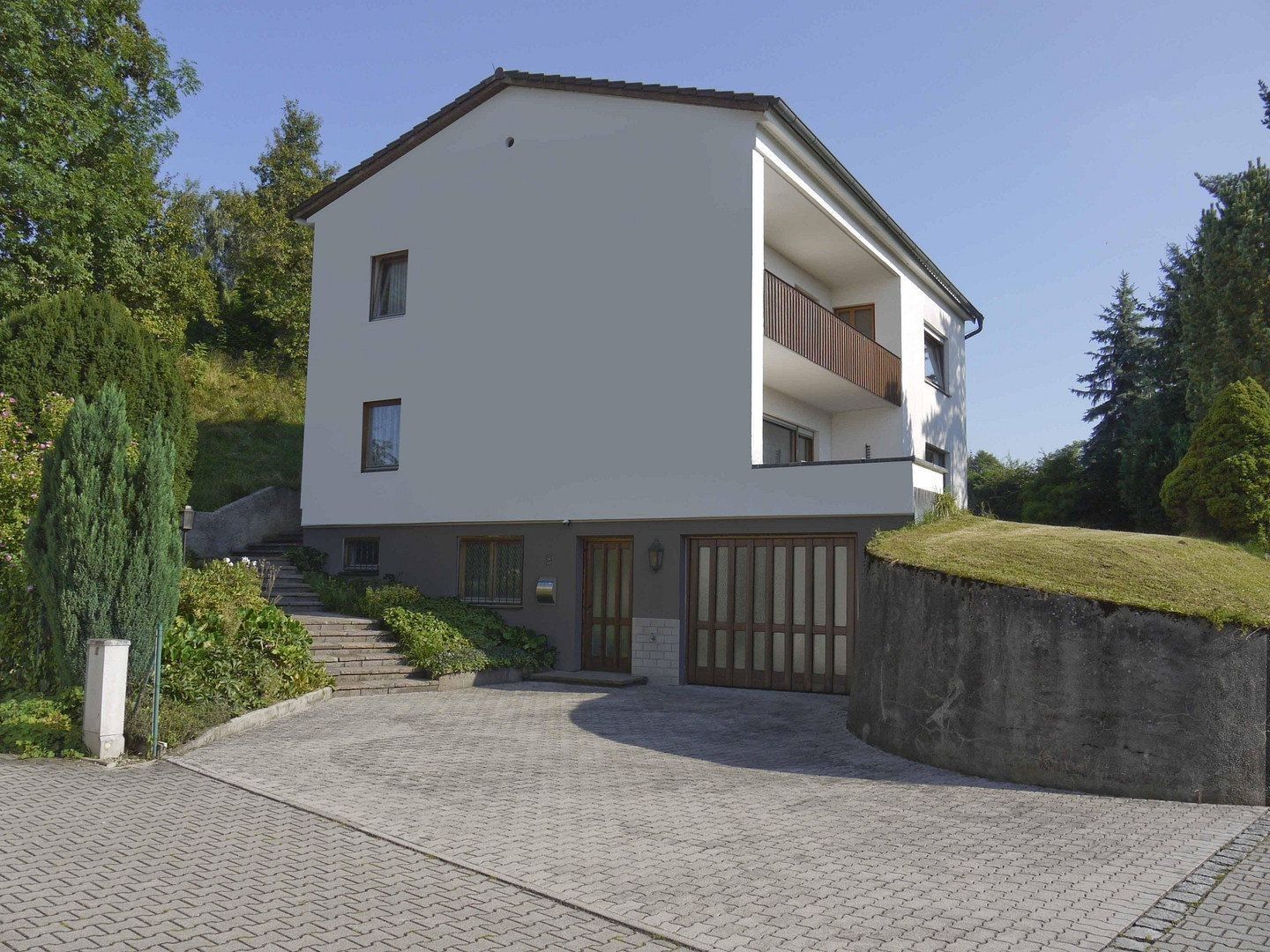 Rodinný dům · 192 m² · Schwindegg Allersheim Bayern 84419 - 4
