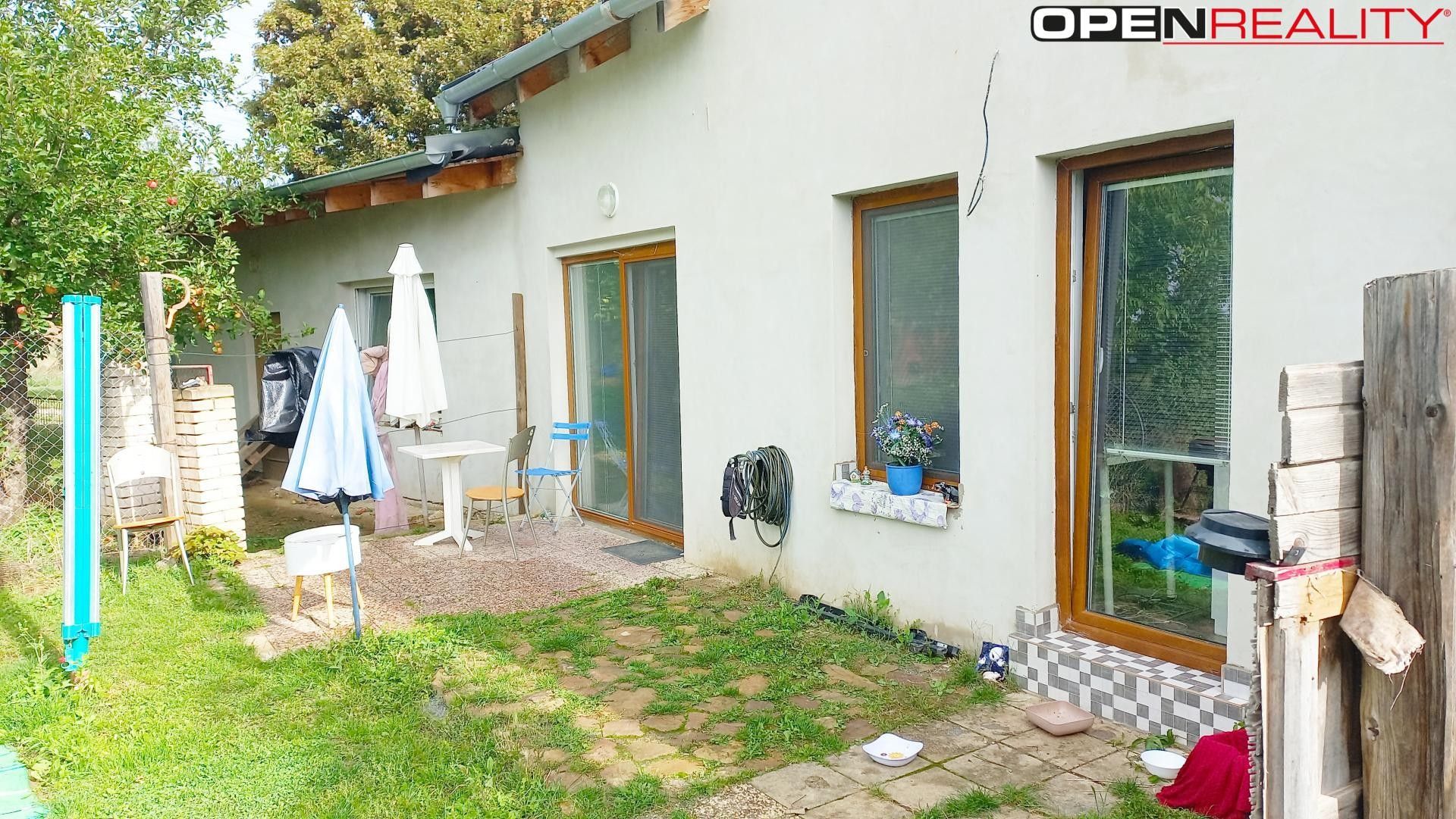 Prodej rodinný dům - Chudčice, 249 m²