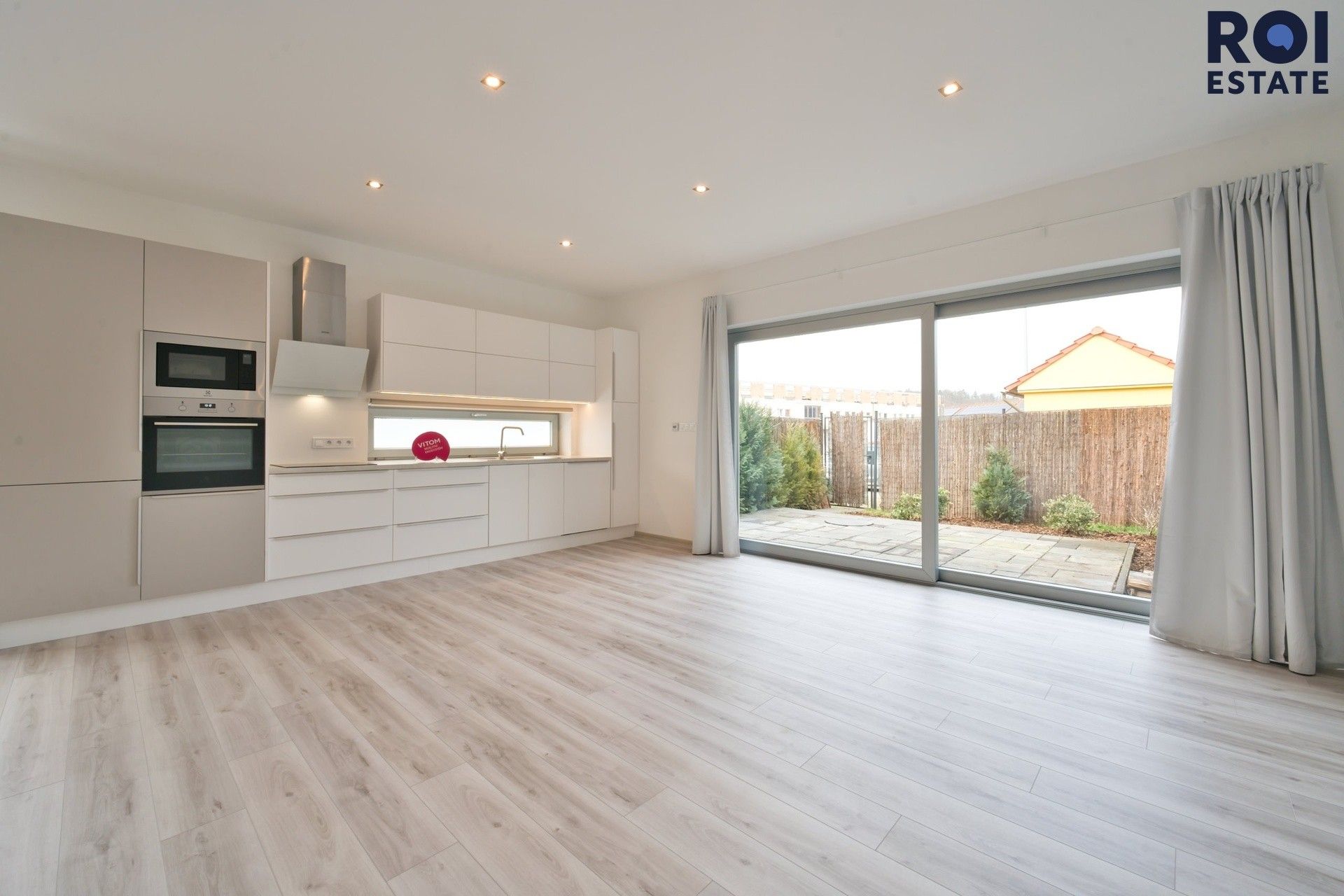 Rodinné domy, Sportovní, Rosice, 140 m²