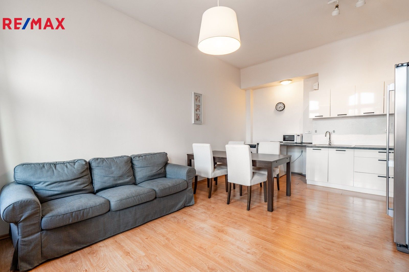 Pronájem byt 3+kk - Rybná, Praha, 65 m²