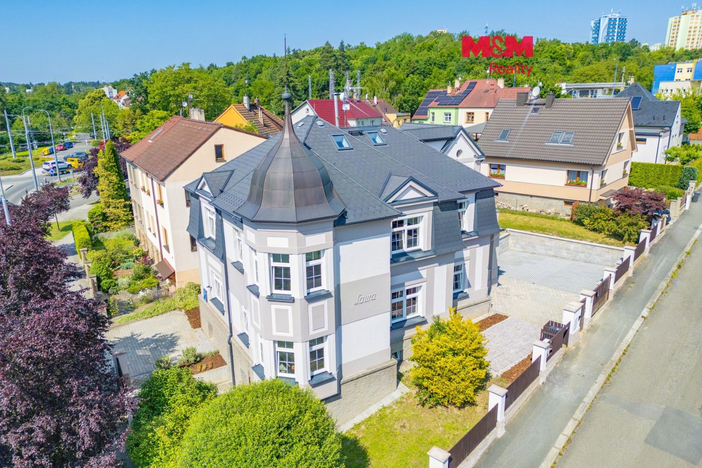 2+1, Šípková, Plzeň, 88 m² - 1