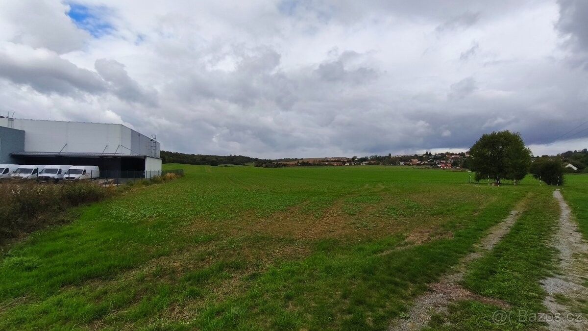 Pozemky pro bydlení, Jedovnice, 679 06 - 1